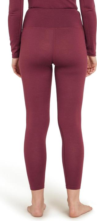 Actual product image Icebreaker Women's Merino 260 Tech High Rise Leggings (XS)