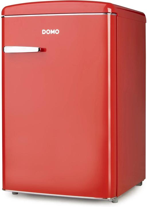Actual product image Domo DO91703R (120 l)