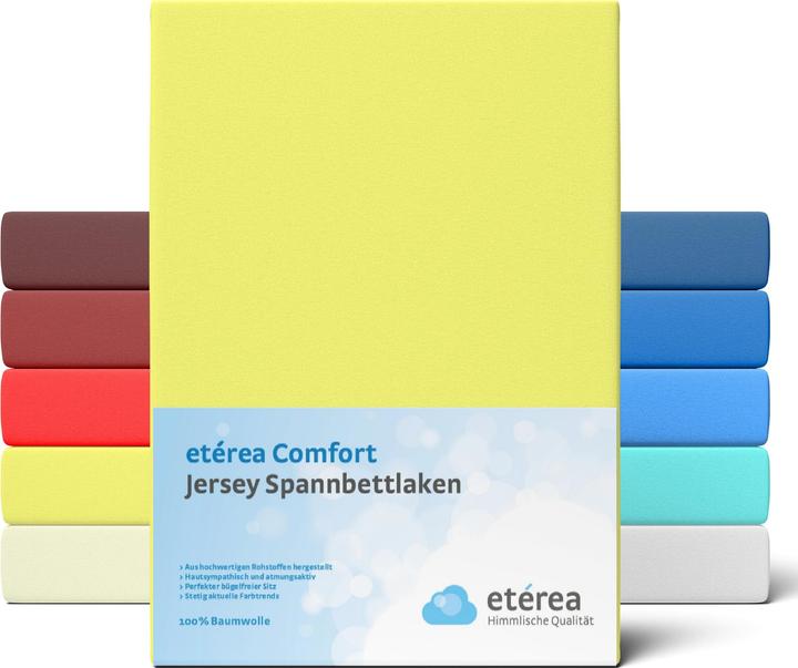 Immagine prodotto Etérea Maglia Comfort (180 x 200 - 200 x 200 cm)