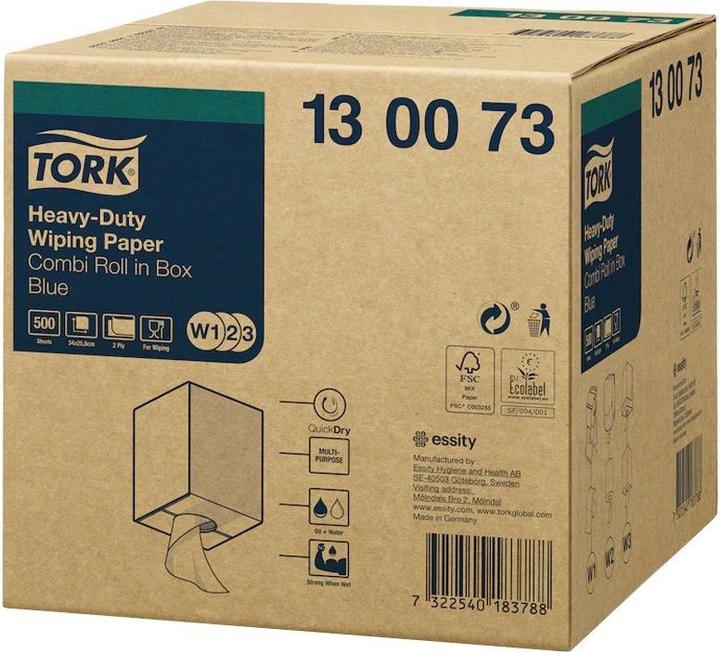 Immagine prodotto Tork Carta assorbente (1 x)