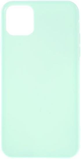 MU Classic Softcase TPU Series (Apple iPhone 11 Pro)