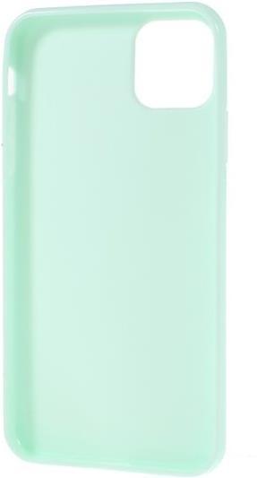 Immagine prodotto MU Classic Softcase serie TPU (Apple iPhone 11)