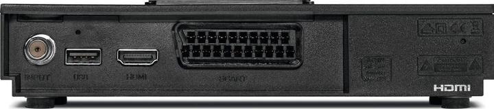 Immagine prodotto TechniSat HD-S 223 DVR (5 GB, DVB-S2)