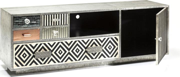 Image du produit Kare Design Chalet (140 x 50 x 40 cm)