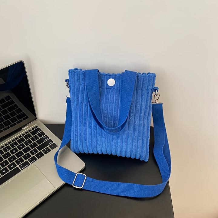 Only-Bags.Store Vielseitiger Reise-Toilettenbeutel mit Haken - strapazierfähiges Polyester, geruchsneutral (1 l)