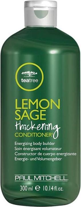 Immagine prodotto Paul Mitchell Balsamo addensante al limone e salvia (300 ml)