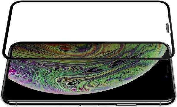 Image du produit Nillkin Verre protecteur de la série 3D CP+ MAX (1 pièce(s))