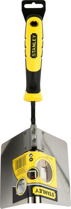 Actual product image Stanley Outside corner trowel (15 cm)