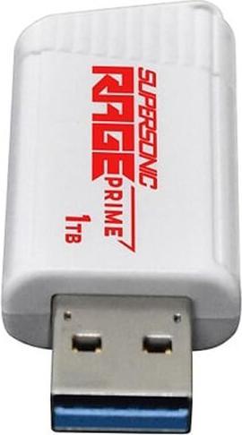 Produktbild Patriot Supersonic RAGE Prime (1000 GB, USB-A, USB 3.2)