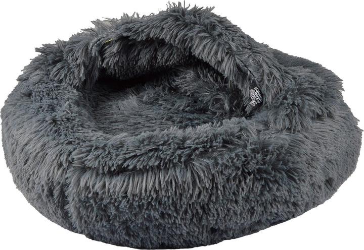 Immagine prodotto Lola Toys Cuscini ciabatta lenitiva poliestere d55*h15cm lan (Cane, Gatto)