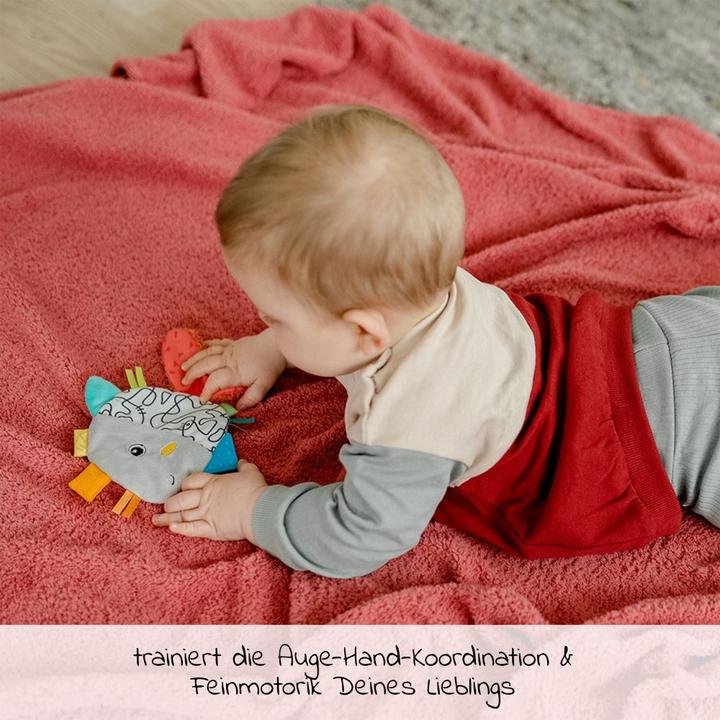 Image du produit Fehn Poisson crépitant DoBabyDoo