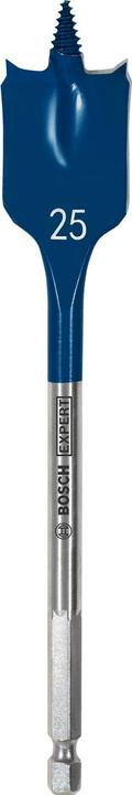 Actual product image Bosch Professional Zubehör Expert SelfCut Speed flat milling drill, 25 x 152 mm (25 mm)