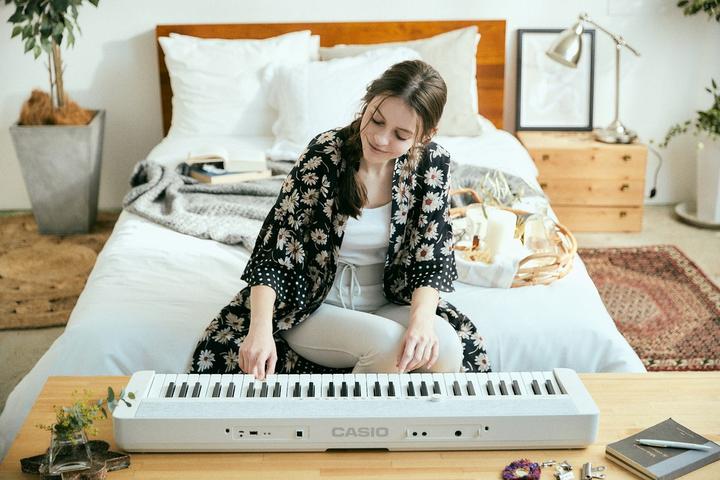Immagine prodotto Casio CT-S1 (61 Chiavi)