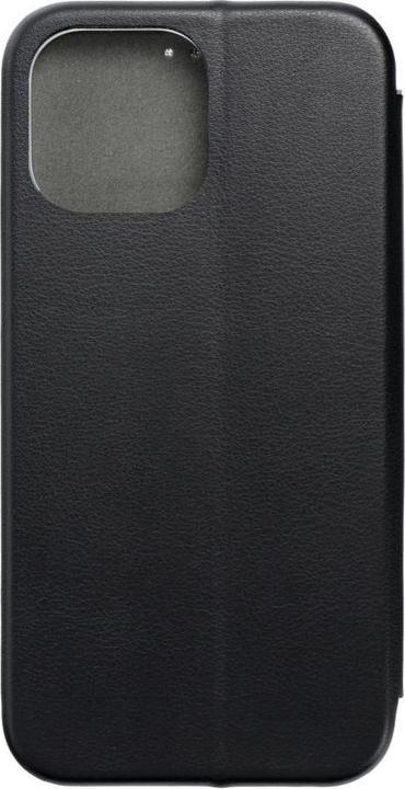 Immagine prodotto OEM Book case ELEGANCE book case for IPHONE 14 Plus black (Apple iPhone 14 Plus)