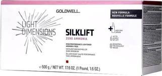 Produktbild Goldwell Light Dimensions Silklift