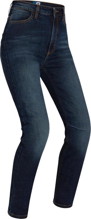 PMJ SARA Damen Jeans (Damen, W30)