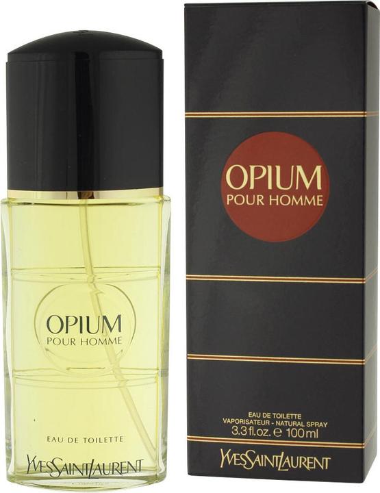 Produktbild Yves Saint Laurent Opium (Eau de Toilette, 100 ml)