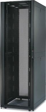 Produktbild APC AR3157 NetShelter SX 48U (48 HE, 19 Zoll Rack)
