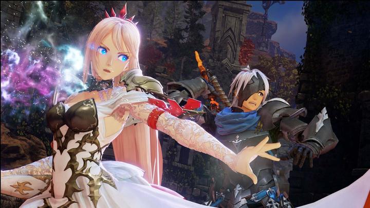 Produktbild Bandai Namco Tales Of Arise (Xbox One X, Xbox Series X, IT)