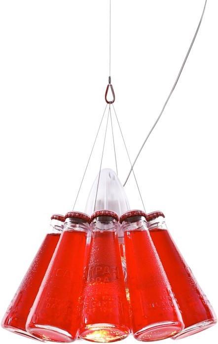 Produktbild Ingo Maurer Campari (E27)