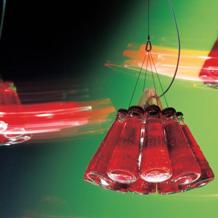Produktbild Ingo Maurer Campari (E27)