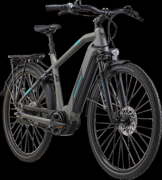Image du produit Wheeler i-VISION IH (48 cm)