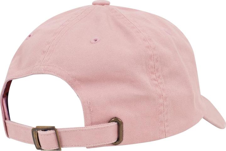 Produktbild Flexfit Low Profile Destroyed Cap (One Size)