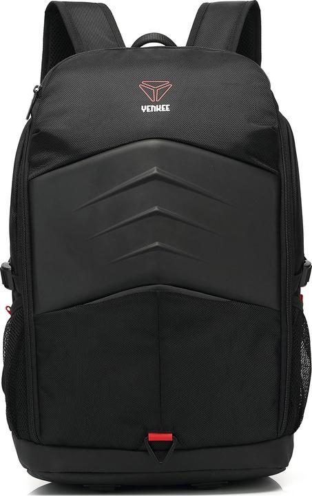 Yenkee YBB 1503 SHIELD Herni batoh 15.6" (22 l)