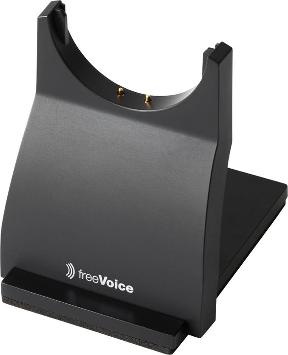 Immagine prodotto FreeVoice Space Stereo NC incl. stazione di ricarica e dongle (Senza fili, USB-A)