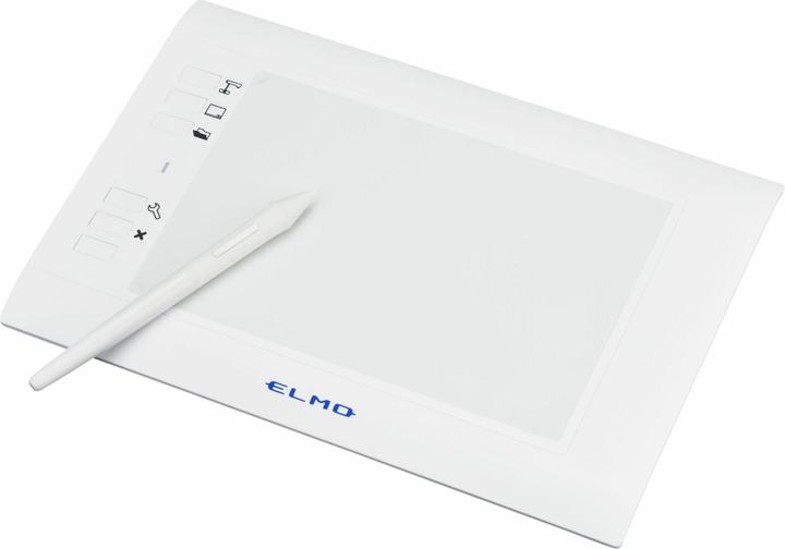 Immagine prodotto Elmo Tablet senza fili CRA-2