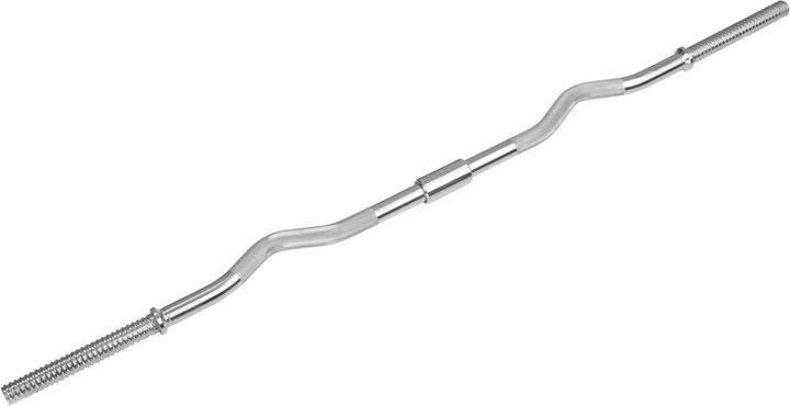 Produktbild tectake Hantelstange Set