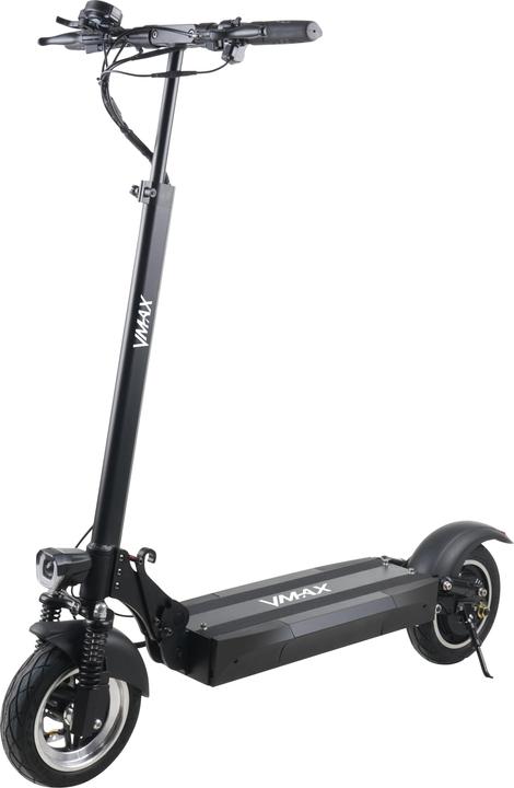 Vmax R25 Wheel. I. Am. Pro (20 km/h, 30 km, 350 W)