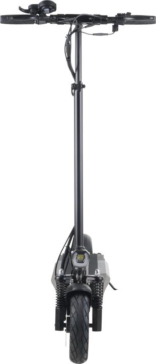Produktbild Vmax R25 Wheel. I. Am. Pro (20 km/h, 30 km, 350 W)