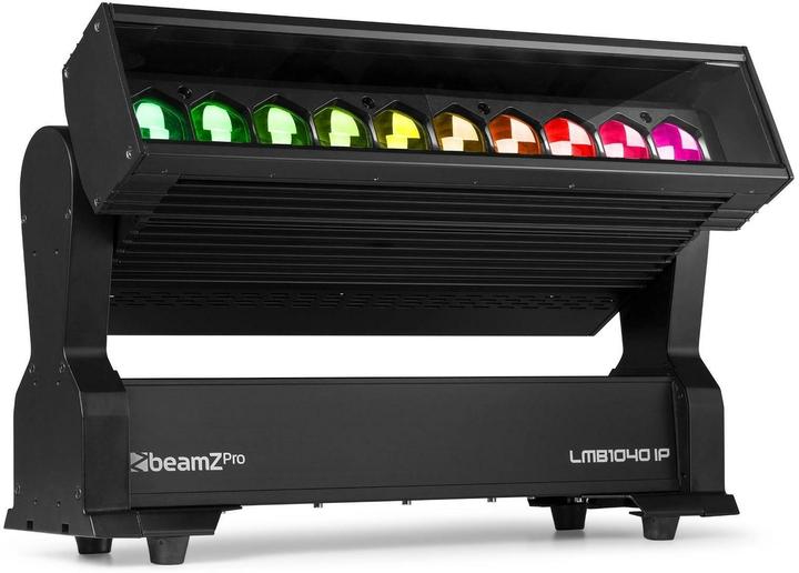 Produktbild BeamZ Pro Moving Head LMB1040IP, Typ: Tubes/Bars, Leuchtmittel: LED (Moving Bar)