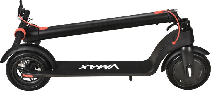 Actual product image Vmax R93 Carvee Bee Pro (20 km/h, 20 km, 350 W)