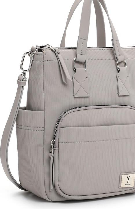 Produktbild Suri Frey Rucksack SFY Ricky (0.01 l)