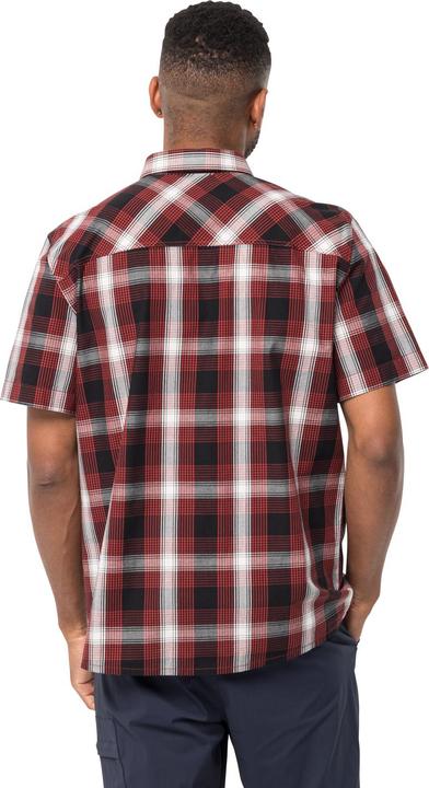 Produktbild Jack Wolfskin Hot Chili Shirt M (S)
