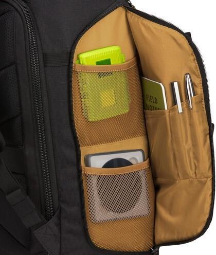 Image du produit Caselogic Sac à dos Viso pour appareil photo de grande taille (Sac à dos photo, 23 l)