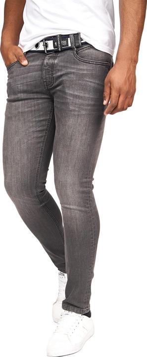 Immagine prodotto Crosshatch Jeans Barbeck Slim Uomo (36)