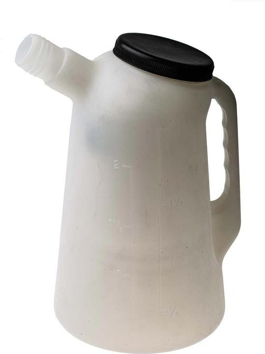 Produktbild Rs Pro Oil Container with Lid & Flexi-Spout 2L (2 l)