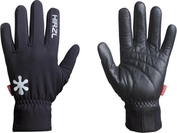 Image du produit Hirzl Gants GRIPPP Outdoor warm FF noir, XS (XS)
