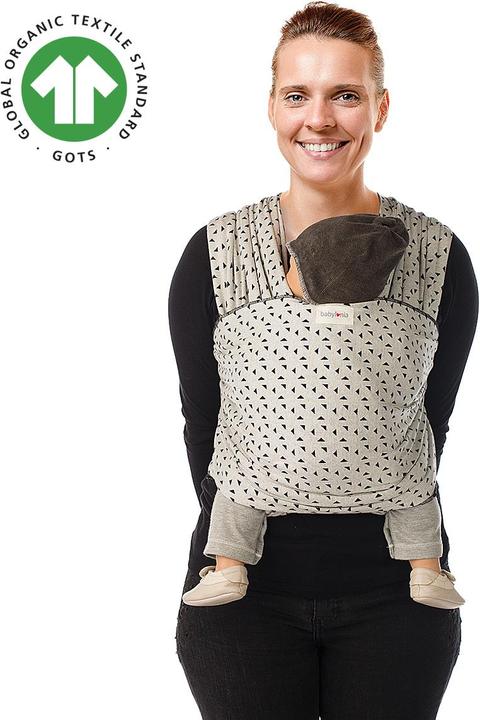 Produktbild babylonia Tricot-slen