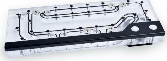 Actual product image Lian-Li O11D Distro-Plate G1 Distribution plate - incl. pump