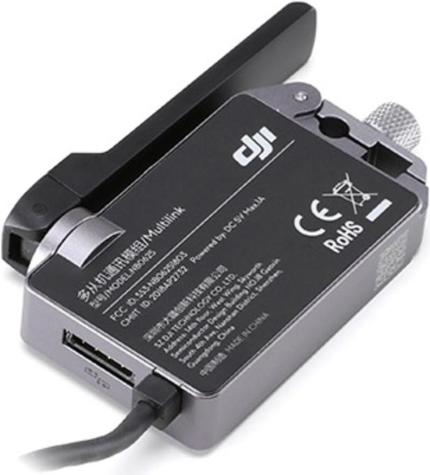Immagine prodotto DJI Inspire 2/Cendence Multilink (Accessori FPV, DJI Inspire 2)