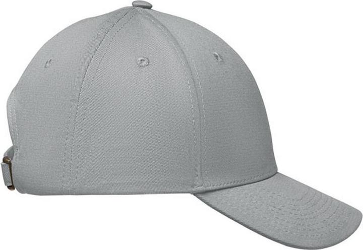 Immagine prodotto MidOcean Bahamas Cappellino Da Baseball 6 Pannelli (Taglia unica)
