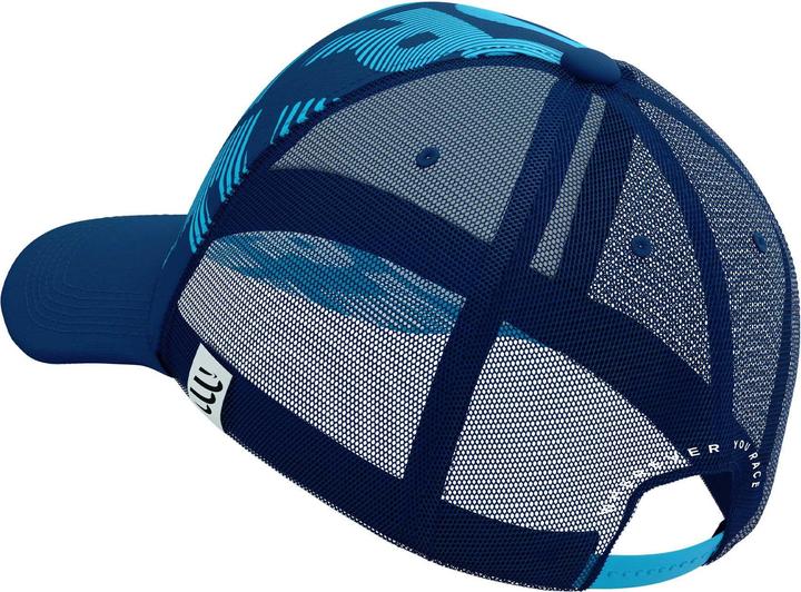 Immagine prodotto Compressport Cappello da camionista (Taglia unica)