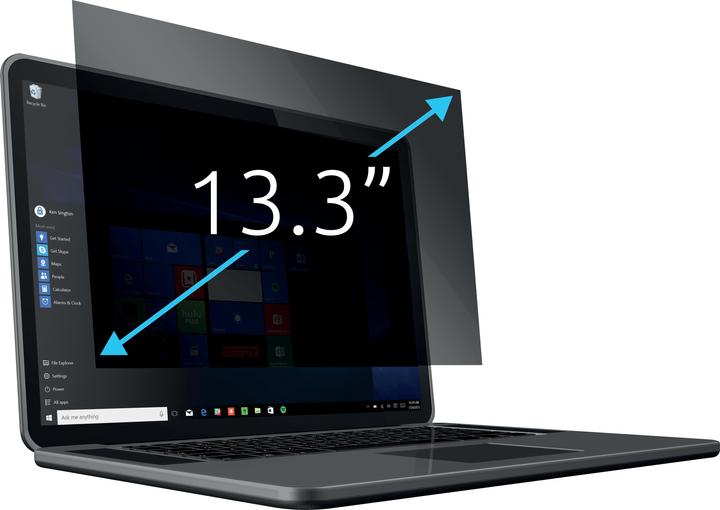 Actual product image Kensington Privacy filter (13.30", 16 : 10)