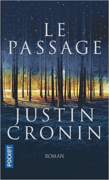 Image du produit Le passage (Français, Cronin Justin, 2013)