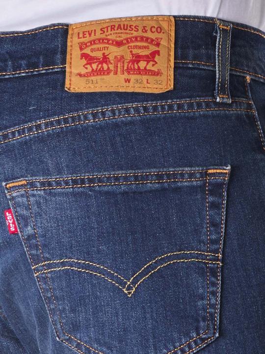 Immagine prodotto Levis 511 Jeans throttle (W31/L30)