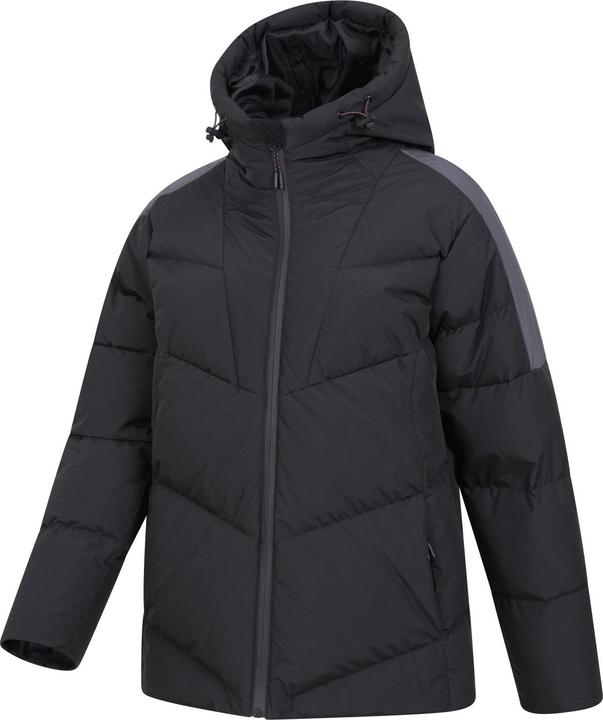 Immagine prodotto Mountain Warehouse Oslo Extreme Giacca Imbottita Donna (40 D)